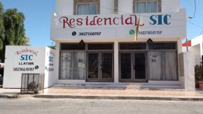 RESIDENCIAL SIC
